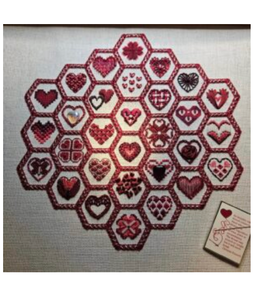 Hive o Hearts