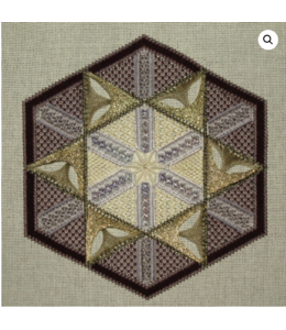 Hexagonal Options Sails