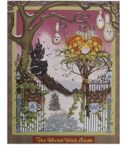 Wiched Witch Estate