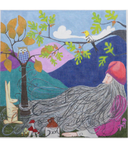 Rip Van Winkle