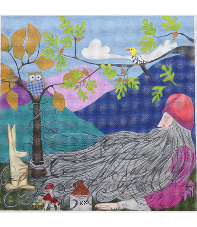 Rip Van Winkle