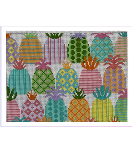 pineapple