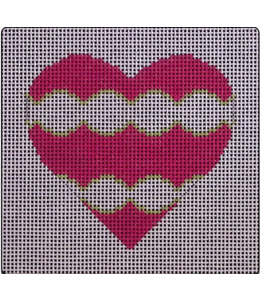 Pink Heart