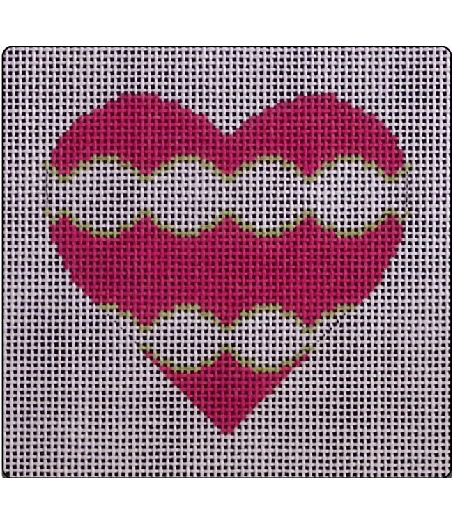 Pink Heart