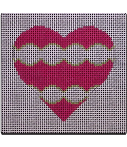 Lil Pink Heart