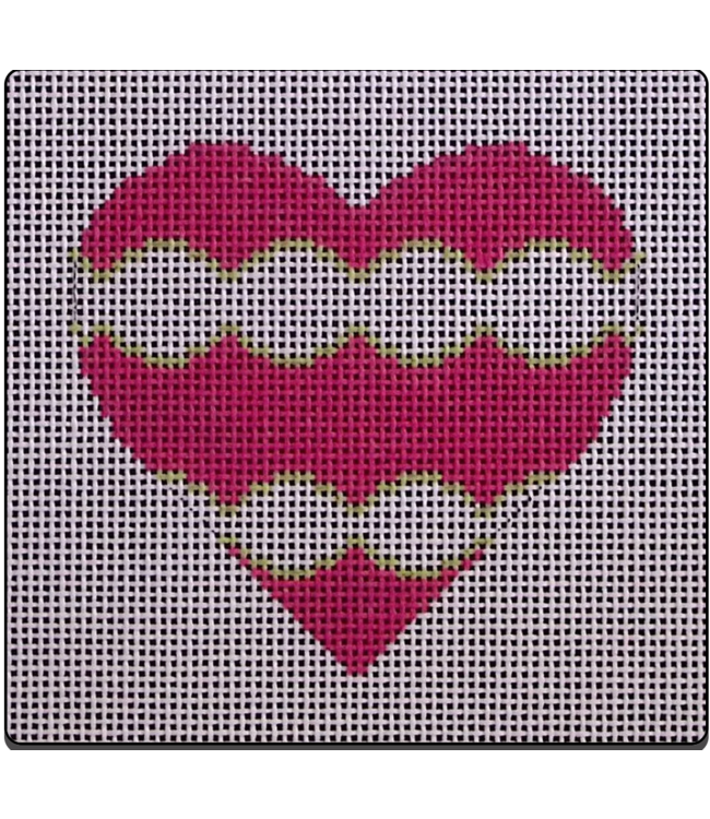 Lil Pink Heart