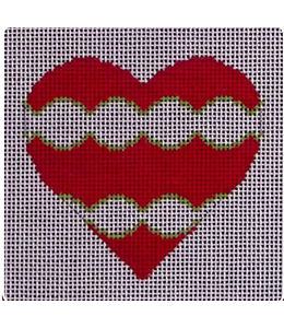 Lil Red Heart