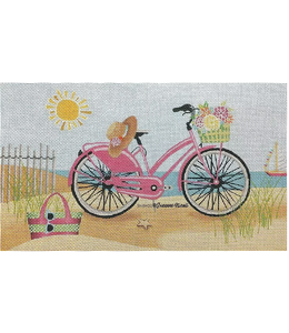 Summertime Bike