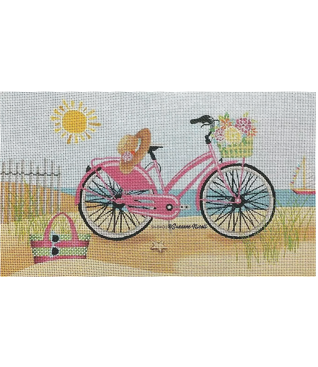 Summertime Bike