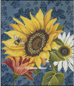 French Sunflower