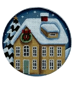Golden Cottage