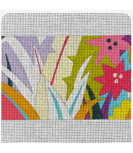 Whimsy Floral