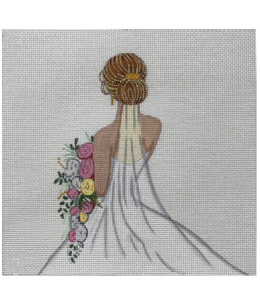 Elegant Bride