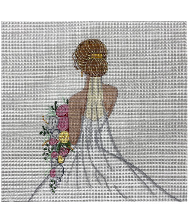 Elegant Bride