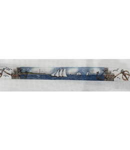 Nautical Belt