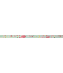 Array of Flamingos Belt