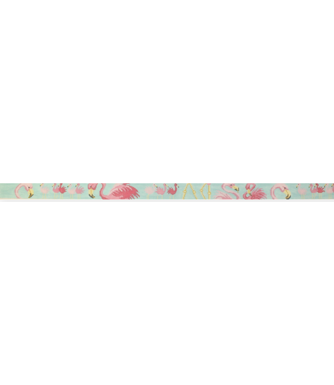 Array of Flamingos Belt
