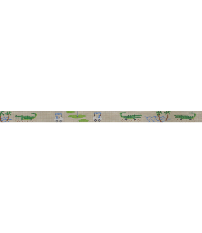 Florida Golf Belt