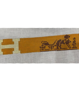 Hermes' Belt