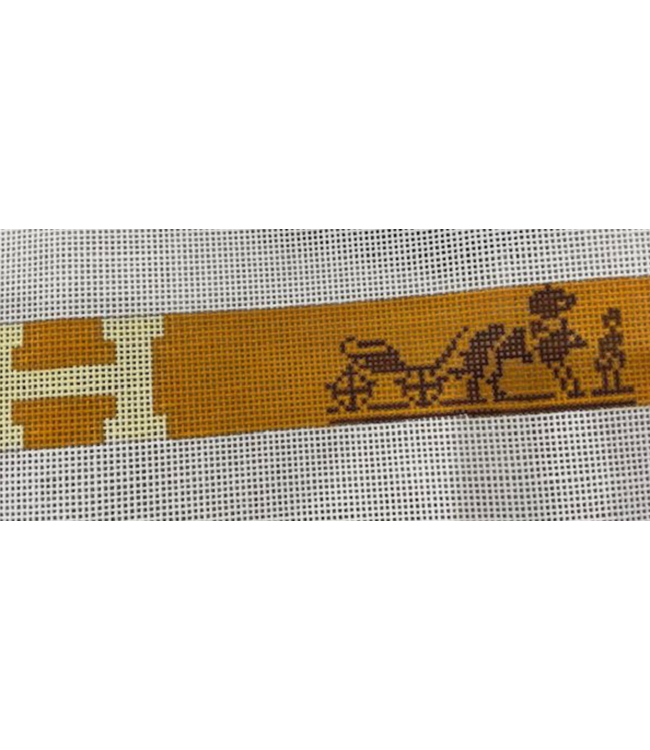 Hermes' Belt