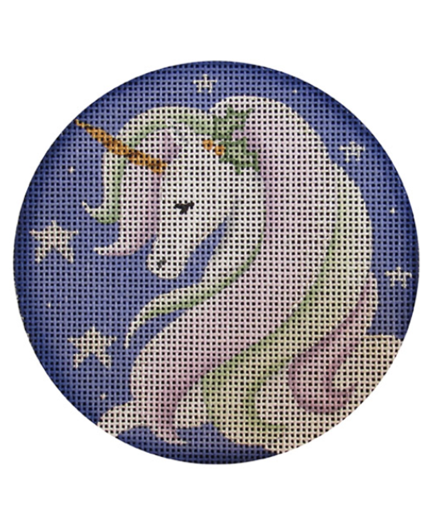 He, Unicorn