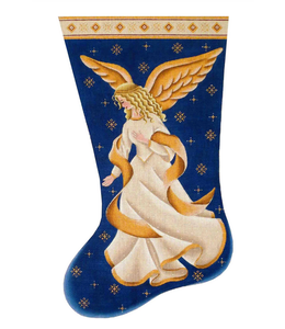 Nativity Angel