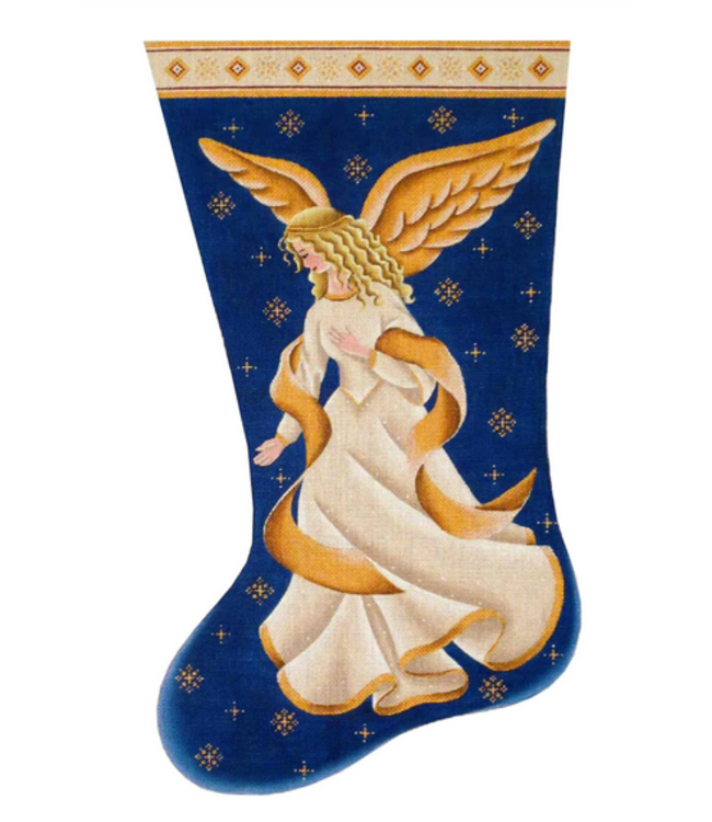 Nativity Angel