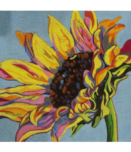 Sunflower Bliss