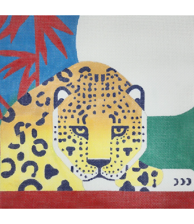 Dotty Jungle