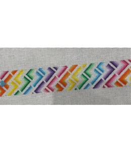 L Rainbow Bracelet
