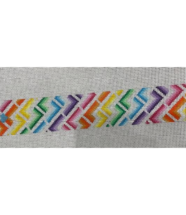 L Rainbow Bracelet