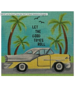 Let the Good Times Roll