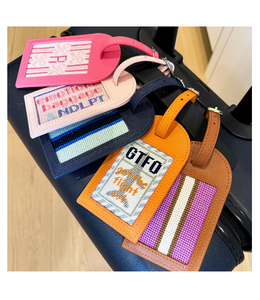 The Bag Tag