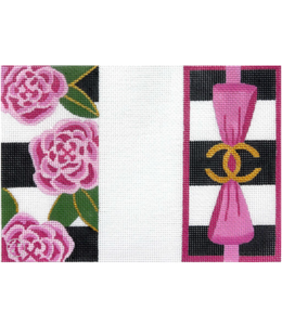 Chanel Rose Eyeglass