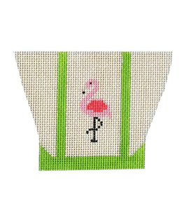 Flamingo Tote Bag
