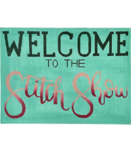 Stitch Show