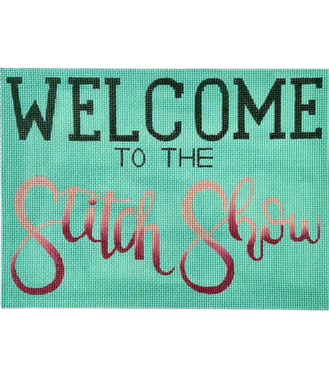 Stitch Show