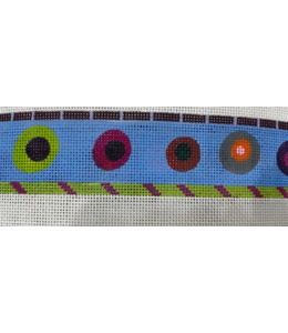 Periwinkle Belt