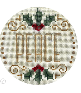 Peace with Holly