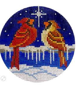 Cardinals & North Star