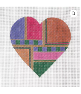 Graphic Heart