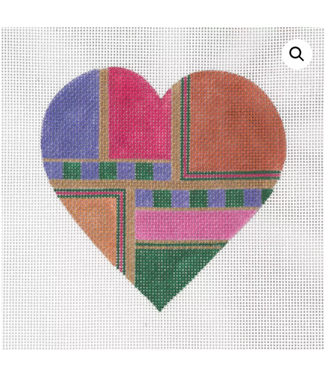 Graphic Heart