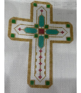 Golden Cross