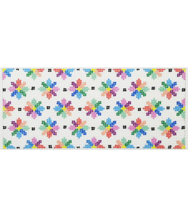 Colorful Flowers