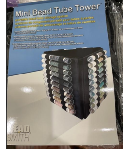Mini Bead Tube Tower