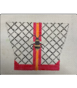 Bright Bee Tote