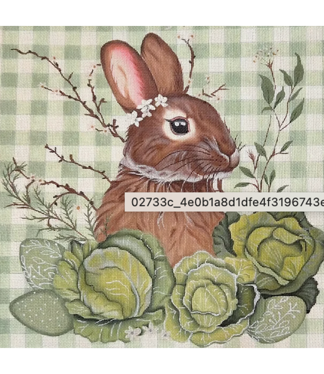 Splendid Bunny