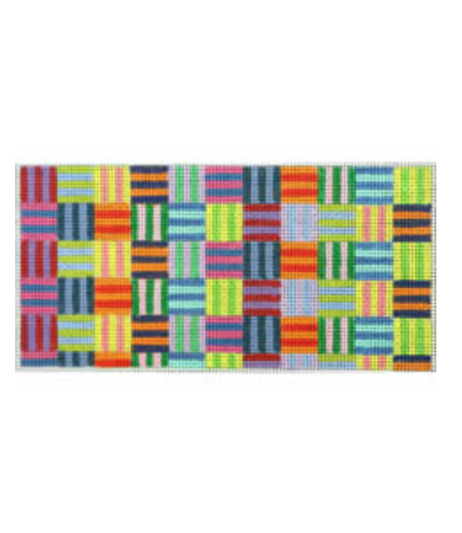 Funky Stripes