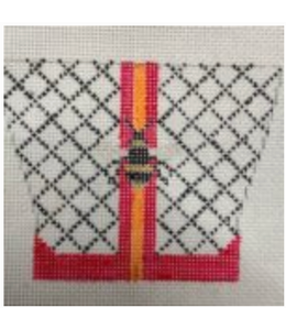 Mini Tote - Rooster