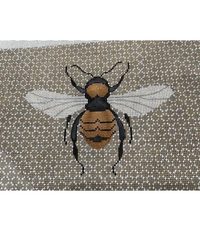 Elegant Bee